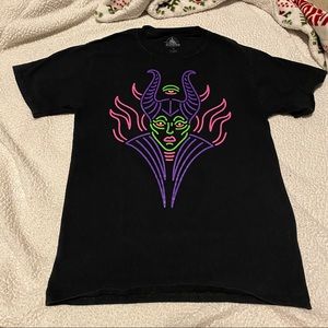 Adult Maleficent Shirt